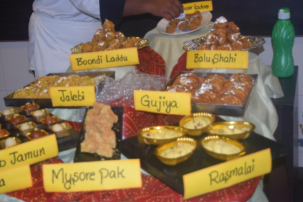 Trinity College of Hotel Management Hyderabad Events photo 34